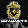 CS2 NFA Account - ready-to-use Counter-Strike 2 account