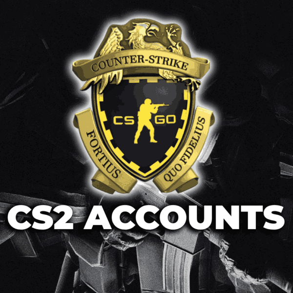 CS2 NFA Account - ready-to-use Counter-Strike 2 account