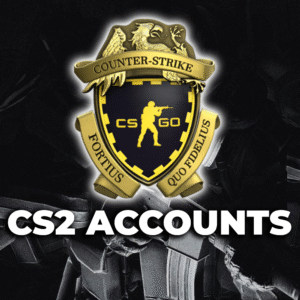 CS2 Premier Ready NFA (Rank 10+)