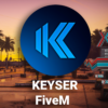 Keyser FiveM cheat