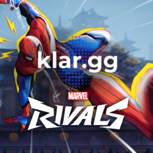 Klar.gg Marvel Rivals Cheats