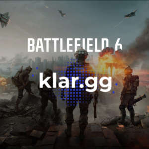 Klar.gg Battlefield 6 Cheats
