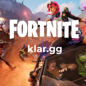 Klar Fortnite Cheat
