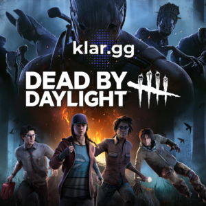 Klar.gg Dead By Daylight Cheat