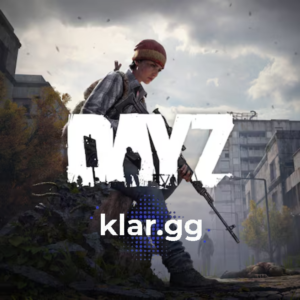 Klar.gg DayZ Cheat