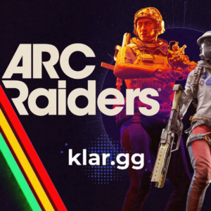 Klar.gg ARC Raiders Cheats