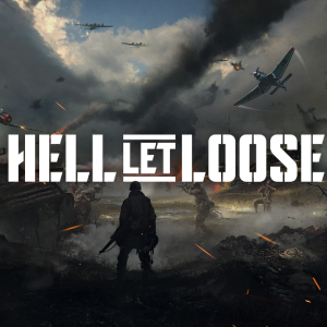 Hell Let Loose Cheats