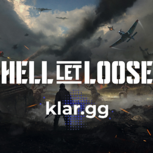 Klar.gg Hell Let Loose Cheat