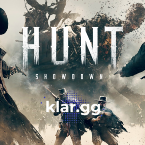 Klar.gg Hunt: Showdown Cheats