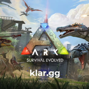 Klar.gg ARK: Survival Evolved Cheat