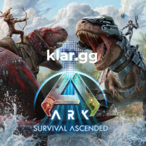 Klar.gg Ark: Survival Ascended Cheat