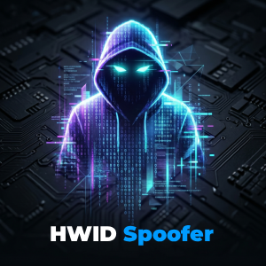 HWID Spoofer