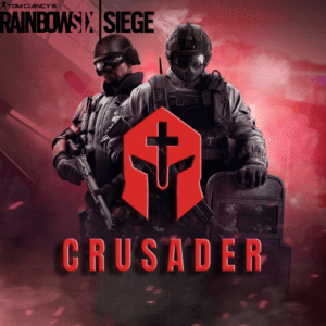 Crusader Rainbow Six Siege Cheat - Aimbot and ESP 2026