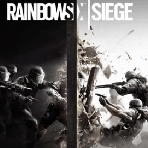 Tom Clancy's Rainbow Six Siege Cheats
