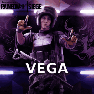 Vega Rainbow Six Siege Cheat - Aim Filter and ESP