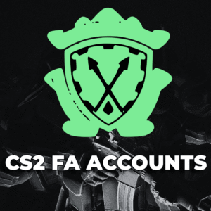 CS2 FA Account - Non-Prime and Fresh Prime Trust Factor 2026
