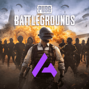 Ancient Pubg Cheat Logo