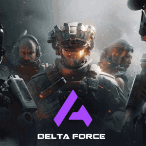 Delta Force Cheat Ancient Logo