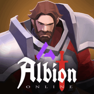 Ancient Albion Online Cheat Logo