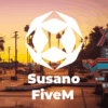 Susano FiveM Cheat 2026