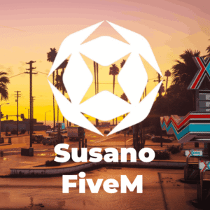Susano FiveM Cheat 2026