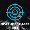 Neverlose Balance NLE to buy Configs & Luas