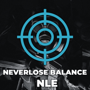 Neverlose Balance NLE to buy Configs & Luas