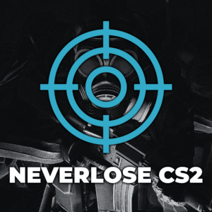 Neverlose CS2 Cheat - Ragebot, Legitbot, Nospread, Doubletap, Skinchanger, Bhop, ESP & more for CS2 HvH